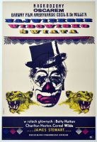 Greatest Show On Earth