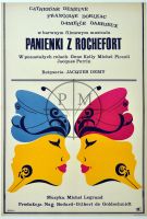 Young Girls Of Rochefort