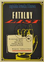 Never Put It In Writing