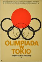Tokyo Olympiad