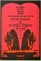 Hunchback Of Notre Dame