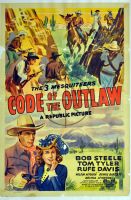 Code Of The Outlaw