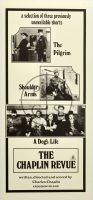 The Chaplin Revue