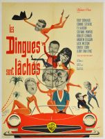 Palm Springs Weekend