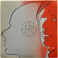 THE SHADOW, ANDY WARHOL