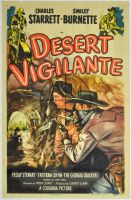 DESERT VIGILANTE