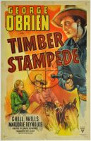 TIMBER STAMPEDE