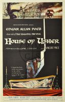 HOUSE OF USHER
