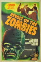 Revolt Of The Zombies