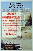 Canada's Mountain Of Tears