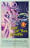 Not Of This Earth