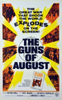 The Guns Of August