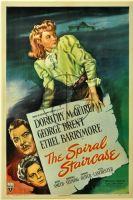 The Spiral Staircase