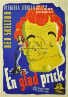 Merton Of The Movies