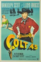COLT .45