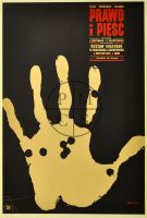 The Law And The Fist