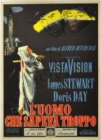 The Man Who Knew Too Much