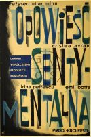 Poveste Sentimentala