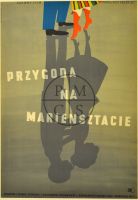 Adventures In Warsaw