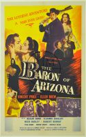 Baron Of Arizona
