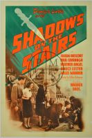 Shadows On The Stairs