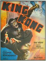 King Kong