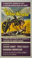 Wasp Woman