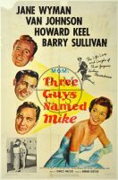 Three Guys Named Mike
