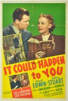 It Could Happen To You