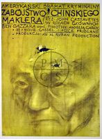 Killing Of A Chinese Bookie