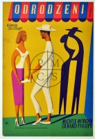 Proud And The Beautiful