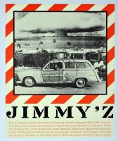 Jimmy'z
