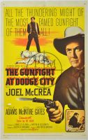 The Gunfight At Dodge City