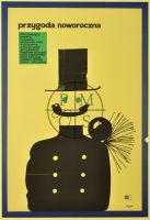 New Year's Eve Adventure