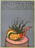 Anne Of The Thousand Days