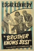 Brother Knows Best