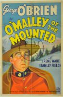 O'Malley Of The Mounted