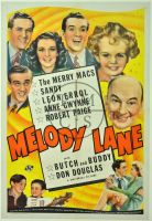 Melody Lane