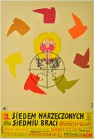 Seven Brides For Seven Brothers