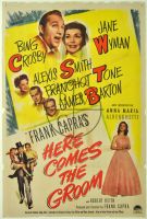 Here Comes The Groom