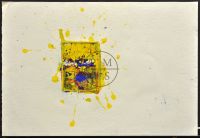 UNTITLED SAM FRANCIS