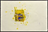 UNTITLED SAM FRANCIS