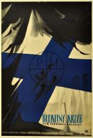 Men Of The Blue Cross