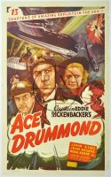 Ace Drummond