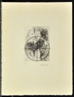 BLOQUE 1546 PICASSO ETCHING