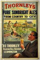 THORNLEY'S