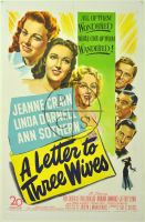 A Letter To Three Wives