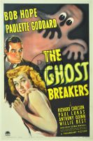 The Ghost Breakers