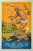Amazing Colossal Man