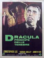 DRACULA